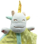 Baby Blanket Supplier - Cartoon Soft Snuggle