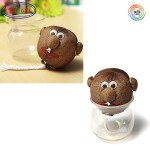 Plant Pot Supplier - Magic Grass Head Doll