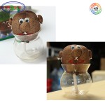 Plant Pot Supplier - Magic Grass Head Doll