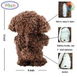 Teddy Bear Supplier - Talking Recording Electronic