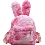 Bunny Backpack Factory - Women Rabbit Ears