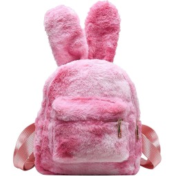 Bunny Backpack Factory - Women Rabbit Ears