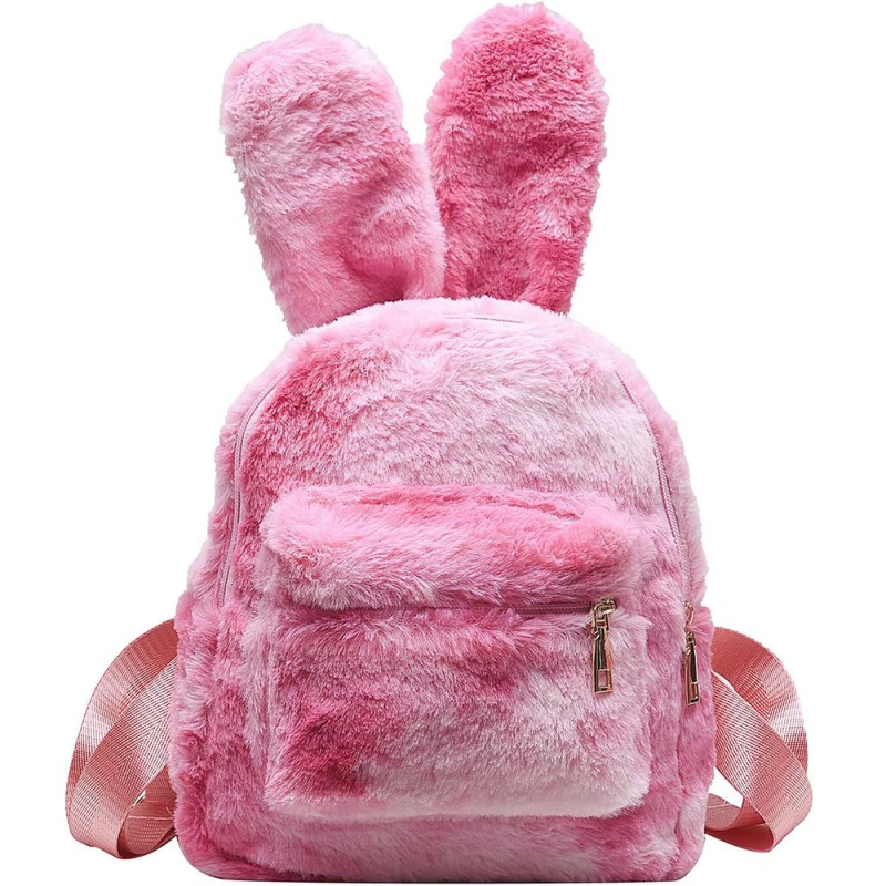Bunny Backpack Factory - Women Rabbit Ears