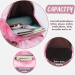 Bunny Backpack Factory - Women Rabbit Ears