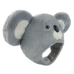 Koala Hat Manufacturer - Plush Winter Dress Up