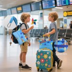 Travel Pillow Set Supplier - 3 in 1 Blanket