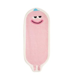 Area Mat Manufacturer - Microfiber Animal Shape