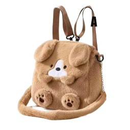 Plush Backpack Supplier - Capybara Stuffed Animal