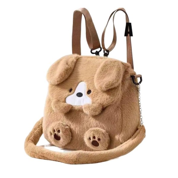 Plush Backpack Supplier - Capybara Stuffed Animal