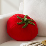 Tomato Pillow Supplier - PP Cotton Stuffed Fruit