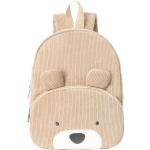Toddler Backpack Manufacturer - Corduroy Bear Stylish