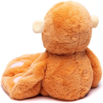Monkey Plush Factory - Weighted Long Arms Hugging