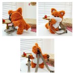 Fox Backpack Supplier - Convertible Hidden Storage