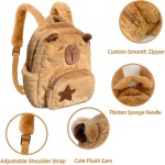 Capybara Backpack Manufacturer - Multifunction Travel