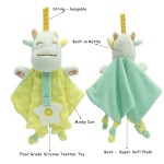 Baby Blanket Supplier - Cartoon Soft Snuggle