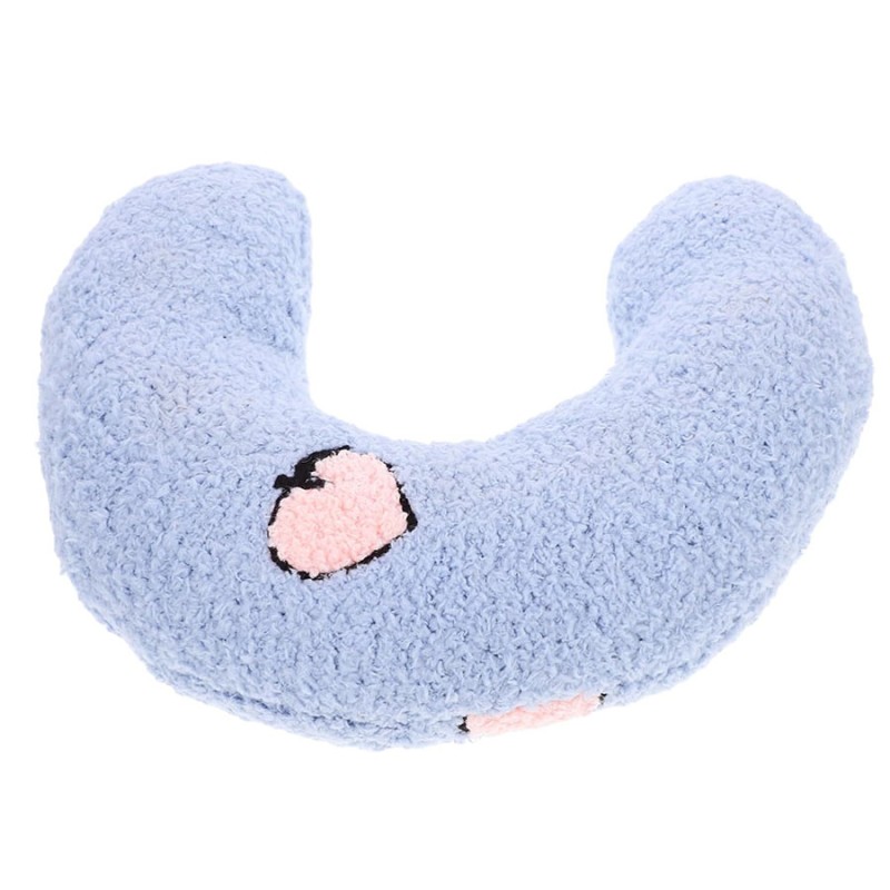 Cat Pillow Manufacturer - U Shaped Neck Support
