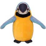 Parrot Plush Manufacturer - Talking Record Repeats