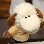 Sheep Puppet Supplier - Preschool Teaching Emotional