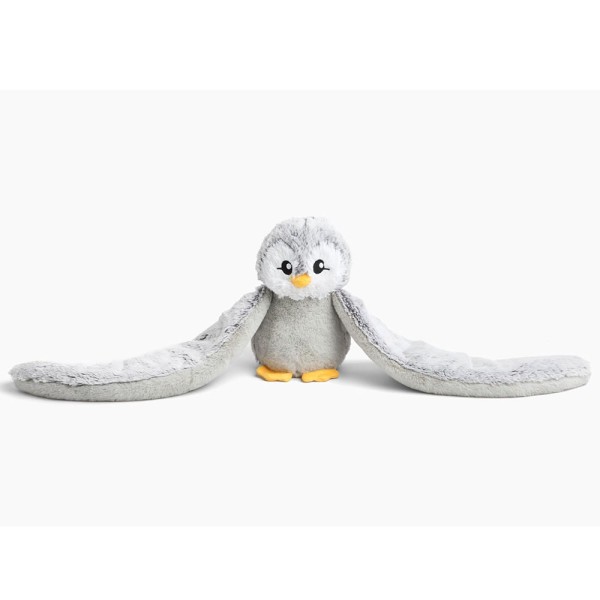 Penguin Plush Manufacturer - Weighted Microwaveable