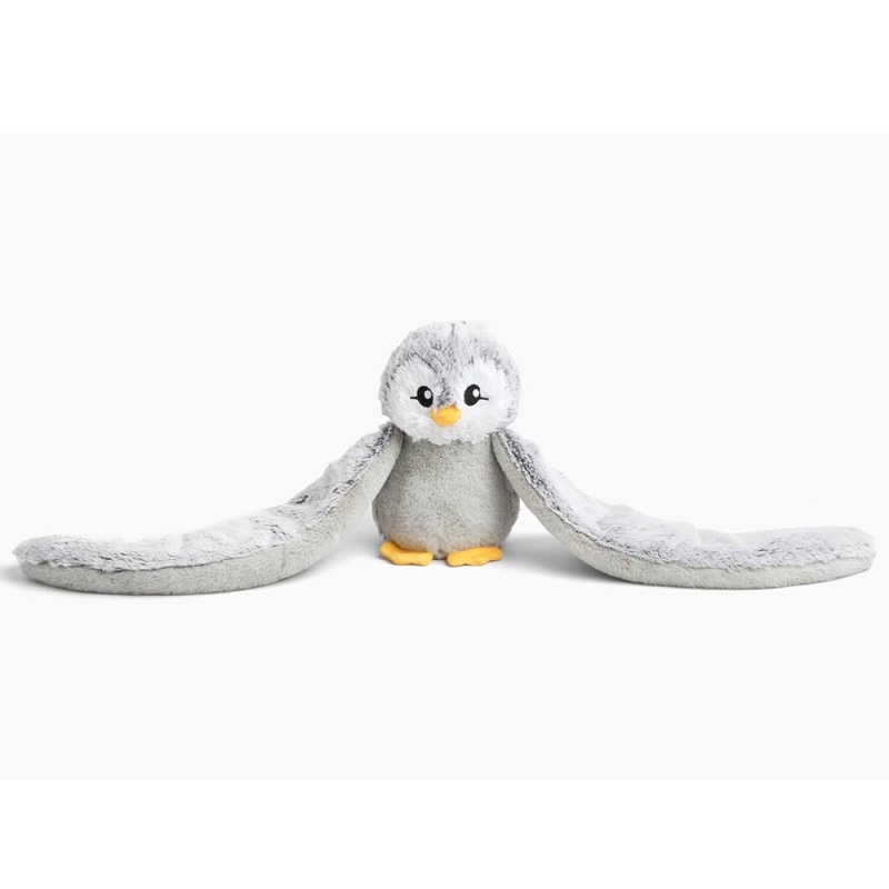 Penguin Plush Manufacturer - Weighted Microwaveable