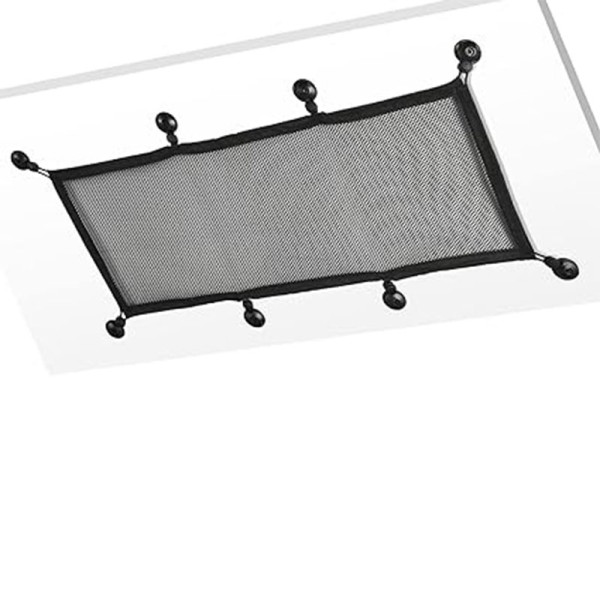 Cable Organizer Factory - Under Desk Storage Net
