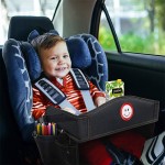 Travel Tray Supplier - Double Sided Activity