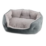 Dog Bed Supplier - Memory Foam Anti Slip