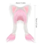 Cat Hat Supplier - Plush Earmuffs Winter