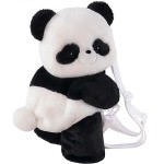 Panda Backpack Manufacturer - Ultra Soft Stuffed