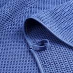 Bath Towel Manufacturer - Waffle Microfiber Quick