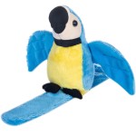 Talking Parrot Supplier - Wristband Recordable Plush