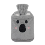 Hot Water Bottle Factory - Plush Animal Cover