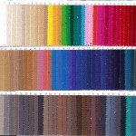 Sequin Santa Supplier - Red Fleece Lining