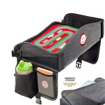 Travel Tray Supplier - Double Sided Activity