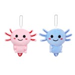 Axolotl Keychain Factory - Kawaii Plush Hanging