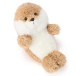 Seal Plush Toy Factory - 8inch Soft Huggable