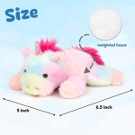 Unicorn Plush Manufacturer - Rainbow Stuffed Animal