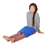 Weighted Blanket Supplier - Lap Size Plastic Pellets