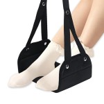 Foot Rest Supplier - Under Desk Hammock Design