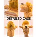 Sheep Puppet Supplier - Preschool Teaching Emotional