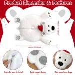 Christmas Tree Skirt Manufacturer - Fluffy Faux Fur