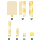 Picnic Mat Supplier - Waterproof Oxford Cloth