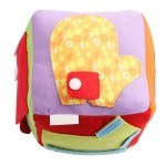 Educational Toy Manufacturer - Montessori Dice Shape