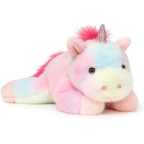 Unicorn Plush Manufacturer - Rainbow Stuffed Animal