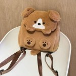 Plush Backpack Supplier - Capybara Stuffed Animal