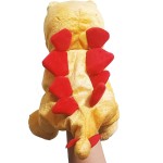 Dinosaur Puppet Factory - Realistic Stuffed Animal