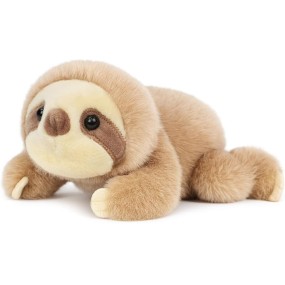 Sloth Plush Manufacturer - Faux Furry Stuffed