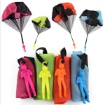 Parachute Toy Supplier - Factory Wholesale Mini Figure Soldier