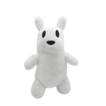 Plush Toy Manufacturer - Factory Customized Rain World Slug Cat