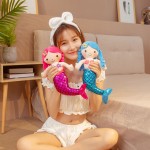 Princess Doll Supplier - Hot Selling Mermaid Soft PP Cotton